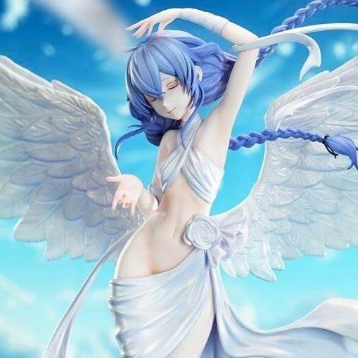 【預購】Impression 1/6 天使洛琪希 無職轉生 Impression 1/6 天使洛琪希 無職轉生