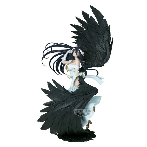 【2025/12月預購】Overlord BANPRESTO EVOLVE Empress of Darkness 雅兒貝德 Overlord BANPRESTO EVOLVE Empress of Darkness 雅兒貝德