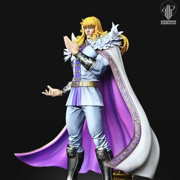 【預購】北斗 1/6 希恩 北斗神拳共鳴系列第三彈 北斗 1/6 希恩 北斗神拳共鳴系列第三彈