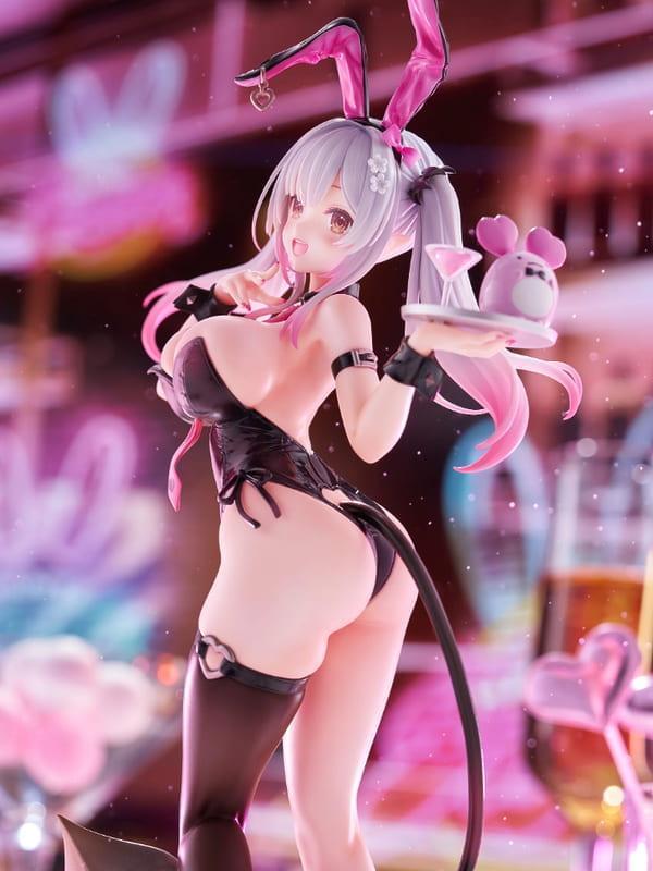【2027/06月預購】F:NEX 1/6 Vtuber周防帕特拉 兔女郎ver. F:NEX 1/6 Vtuber周防帕特拉 兔女郎ver.