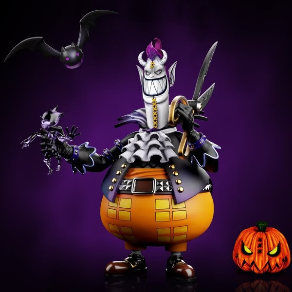 【預購】MDS WCF 月光·莫利亞 七武海 002 強者系列 海賊王 MDS WCF 月光·莫利亞 七武海 002 強者系列 海賊王