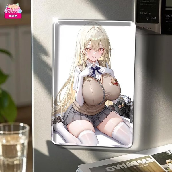 【預購】阿喵畫社《食蜂操祈》裝飾畫 青春物語 阿喵畫社《食蜂操祈》裝飾畫 青春物語