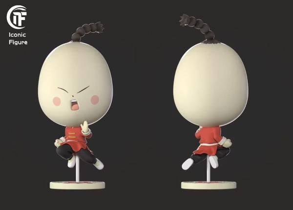 【預購】Iconic Figure(IF) 一平 家庭教師 Iconic Figure(IF) 一平 家庭教師