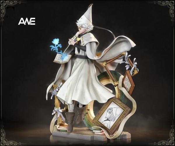 【預購】ANE 奇弗利 魔法帽的工作室 ANE 奇弗利 魔法帽的工作室