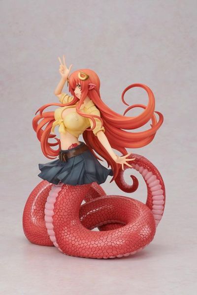 【2027/06月預購】日版PVC 魔物娘的同居日常 米亞 PVC 魔物娘的同居日常 米亞
