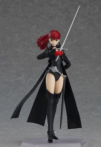 【2027/06月預購】figma Violet figma Violet
