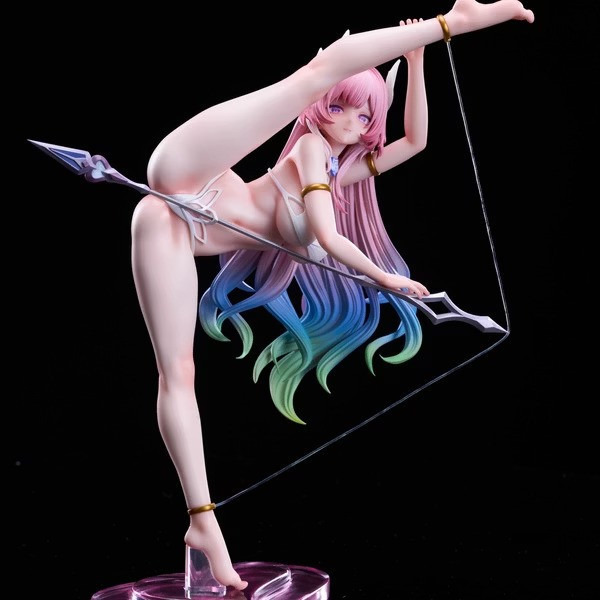 【預購】次元造物 1/6 昔漣 崩壞：星穹鐵道 次元造物 1/6 昔漣 崩壞：星穹鐵道