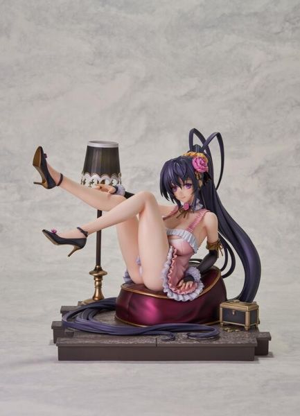 【現貨】1/6.5 惡魔高校D×D 姬島朱乃:輕小說15週年紀念 ver. 1/6.5 惡魔高校D×D 姬島朱乃:輕小說15週年紀念 ver.
