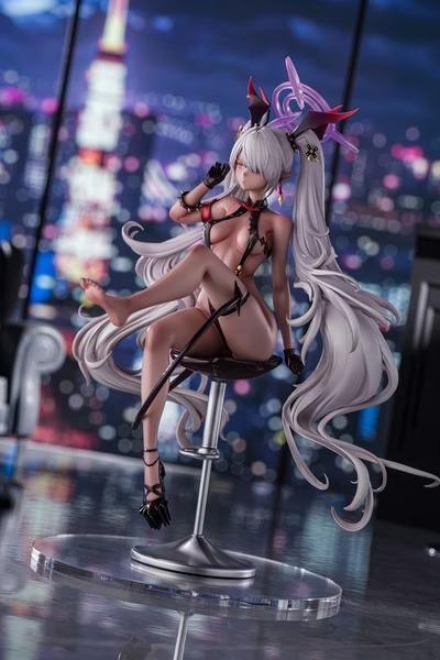 【預購】CircleMax 1/7 銀鏡伊織 蔚藍檔案 CircleMax 1/7 銀鏡伊織 蔚藍檔案