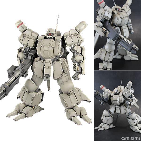 【2026/10月預購】1/35 AS-5E3 雷諾斯 主人公機 Renewal Ver. 1/35 AS-5E3 雷諾斯 主人公機 Renewal Ver.