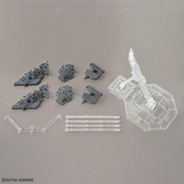 【現貨】GUNDAM BASE 限定版 碎裂戰場場景 支架 DEBRIS PARTS SET 附水貼 鋼彈基地限定 台座 GUNDAM BASE 限定版 碎裂戰場場景 支架 DEBRIS PARTS SET 附水貼 鋼彈基地限定 台座