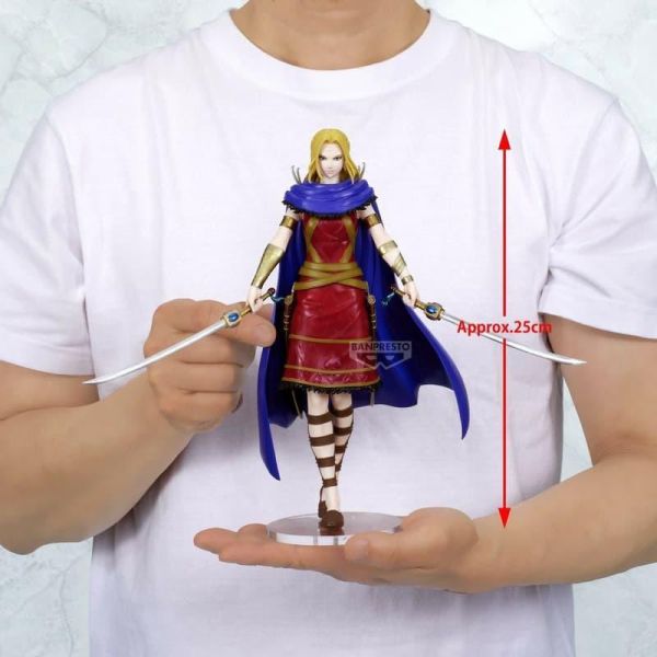 【2026/09月預購】王者天下 Grandista 楊端和 王者天下 Grandista 楊端和