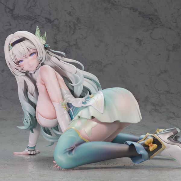 【預購】Bust 1/6 流螢 螢火蟲 崩壞星穹鐵道 Bust 1/6 流螢 螢火蟲 崩壞星穹鐵道