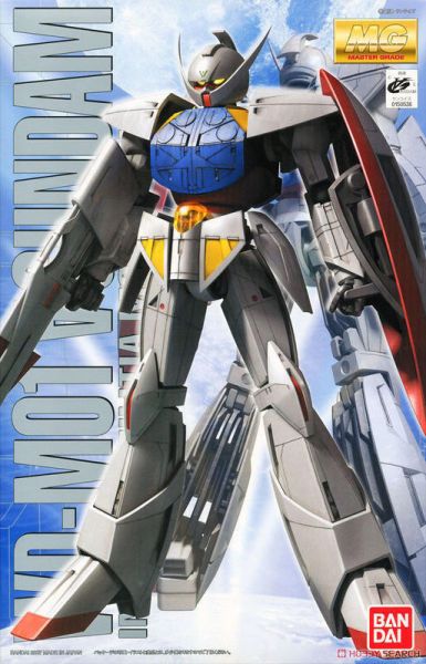 【現貨】BANDAI 萬代 MG 1/100 逆A鋼彈 BANDAI 萬代 MG 1/100 逆A鋼彈