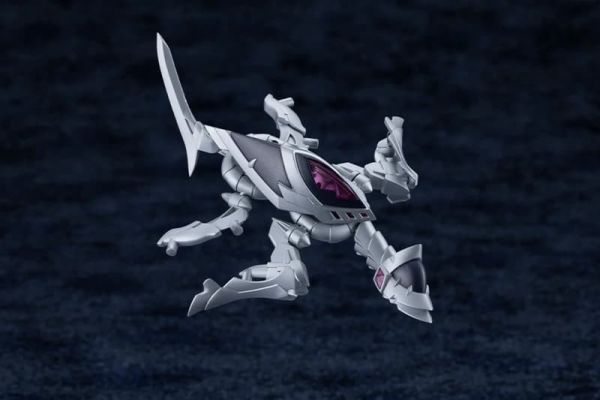 【2026/06月預購】阿爾卡納蒂亞 XenoAlma 雷吉安特 AS007(模型) 阿爾卡納蒂亞 XenoAlma 雷吉安特 AS007(模型)