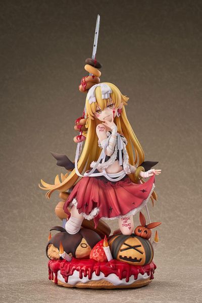 【2026/03月預購】1/7 物語系列 忍野忍 TRICK OR TREAT 1/7 物語系列 忍野忍 TRICK OR TREAT