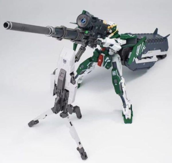 【2026/06月預購】1/100 GN ARMS TYPE-D 馬甲D配件包 1/100 GN ARMS TYPE-D 馬甲D配件包