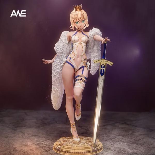 【預購】ANE 呆毛王 Saber Fate ANE 呆毛王 Saber Fate