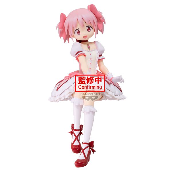 【2026/02月預購】劇場版 魔法少女小圓 ?新篇?叛逆的物語 鹿目圓 公仔 劇場版 魔法少女小圓 ?新篇?叛逆的物語 鹿目圓 公仔