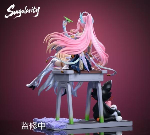 【預購】Singularity 1/6 愛彌斯 鳴潮 Singularity 1/6 愛彌斯 鳴潮