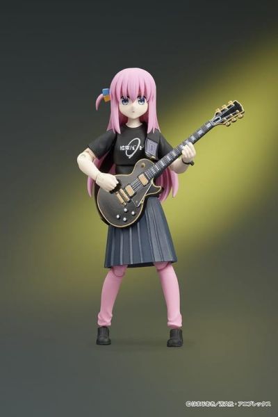 【2027/03預購】DIGACTION 孤獨搖滾！ 後藤一里 DIGACTION 孤獨搖滾！ 後藤一里