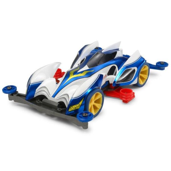 【現貨】TAMIYA四驅車 - ITEM 19436 SHINING SCORPION 光蠍號SII （SII底盤） TAMIYA四驅車 - ITEM 19436 SHINING SCORPION 光蠍號SII （SII底盤）