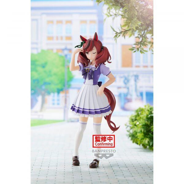 【現貨】BANPRESTO 景品 賽馬娘 Pretty Derby 優秀素質 BANPRESTO 景品 賽馬娘 Pretty Derby 優秀素質