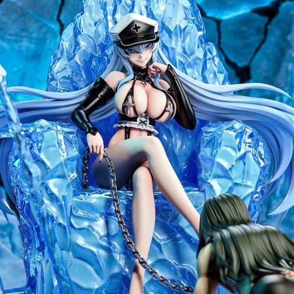 【預購】Imagination(YY) 1/6 艾斯德斯 斬赤紅之瞳! Imagination(YY) 1/6 艾斯德斯 斬赤紅之瞳!