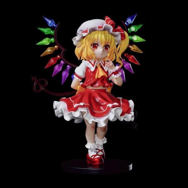 【預購】一雪One Snow WCF 芙蘭朵露．斯卡蕾特 東方Project 一雪One Snow WCF 芙蘭朵露．斯卡蕾特 東方Project