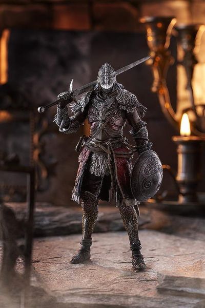 【2027/01月預購】figma 白狼戰鬼 figma 白狼戰鬼