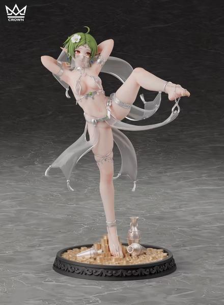 【預購】王冠 1/6 舞娘希露菲 無職轉生 (雙版本) 王冠 1/6 舞娘希露菲 無職轉生 (雙版本)