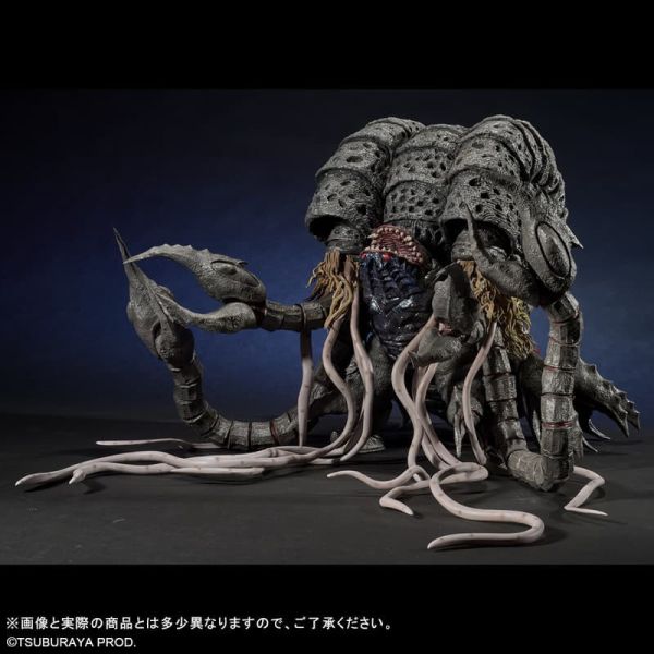 【2026/02月預購】超人力霸王FAVORITE SCULPTORS邪神卡達諾佐亞 限定版 超人力霸王FAVORITE SCULPTORS邪神卡達諾佐亞 限定版