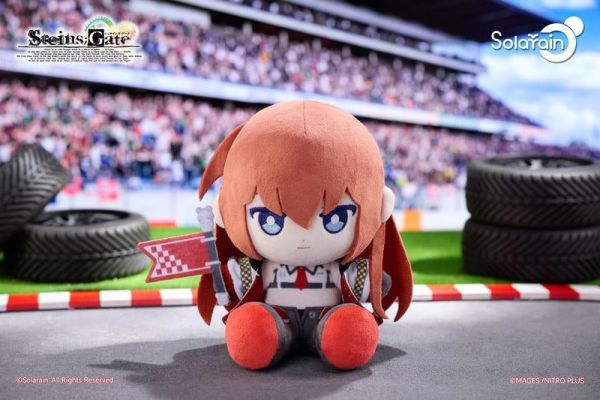 【2027/08月預購】日版1/7 PVC 運石之門 牧瀬紅莉栖 Racing Ver. 特典版 1/7 PVC 運石之門 牧瀬紅莉栖 Racing Ver. 特典版