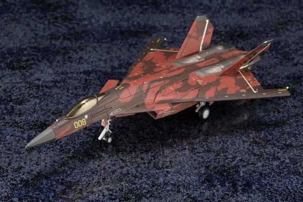 【2027/06月預購】1/144 空戰奇兵ACE系列 CFA-44 組裝模型 (KP612) 1/144 空戰奇兵ACE系列 CFA-44 組裝模型 (KP612)