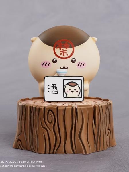 【預購】月亮 小栗子 吉伊卡哇 月亮 小栗子 吉伊卡哇