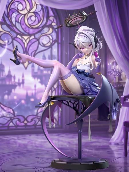 【預購】GZ 1/6 酒禮服日奈 蔚藍檔案 GZ 1/6 酒禮服日奈 蔚藍檔案