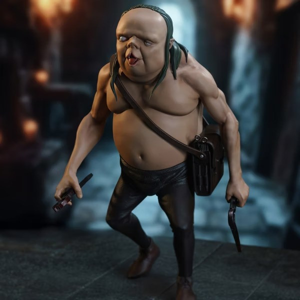 【預購】CE 拷問官 烙印勇士 CE 拷問官 烙印勇士