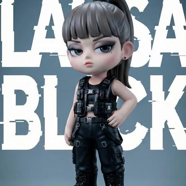 【預購】Kaitoys Lisa 明星偶像 Kaitoys Lisa 明星偶像