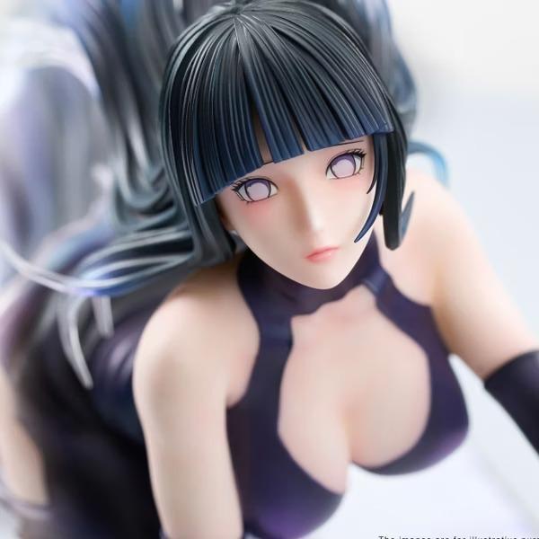 【預購】HO 1/6 日向雛田 火影忍者 HO 1/6 日向雛田 火影忍者