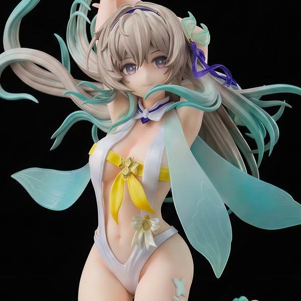 【預購】SakuraCore 1/6 流螢 崩壞：星穹鐵道 SakuraCore 1/6 流螢 崩壞：星穹鐵道