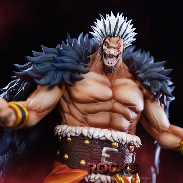 【預購】Black小黑 POP 洛克斯 海賊王私定系列補全 Black小黑 POP 洛克斯 海賊王私定系列補全