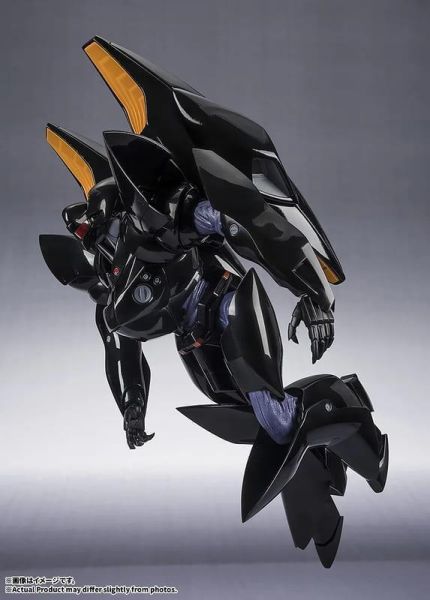 【2027/03月預購】ROBOT魂 機動警察 葛里風 (雙組件裝備) ROBOT魂 機動警察 葛里風 (雙組件裝備)