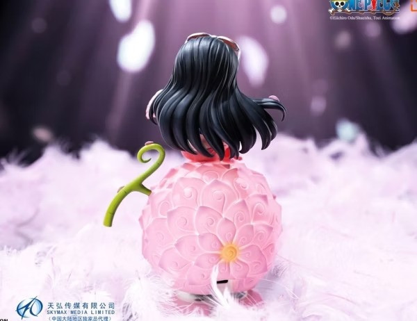 【預購】HAPPY LIFE 羅賓 海賊王觸控小夜燈 惡魔果實系列 HAPPY LIFE 羅賓 海賊王觸控小夜燈 惡魔果實系列