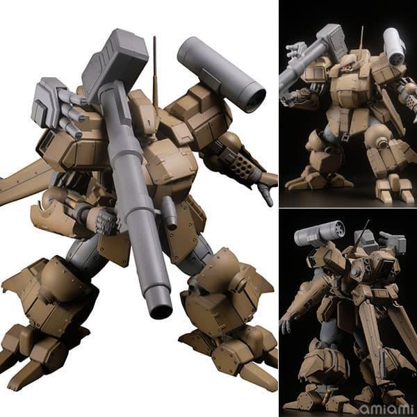 【2026/10月預購】1/35 AS-5E3 雷諾斯 量產機 Renewal Ver. 1/35 AS-5E3 雷諾斯 量產機 Renewal Ver.