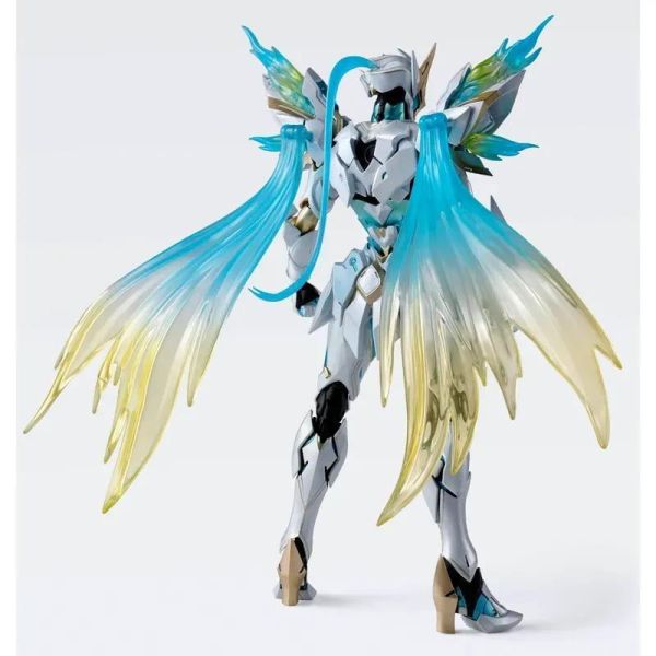 【2027/01月預購】S.H.Figuarts 薩姆·春日手信 S.H.Figuarts 薩姆·春日手信