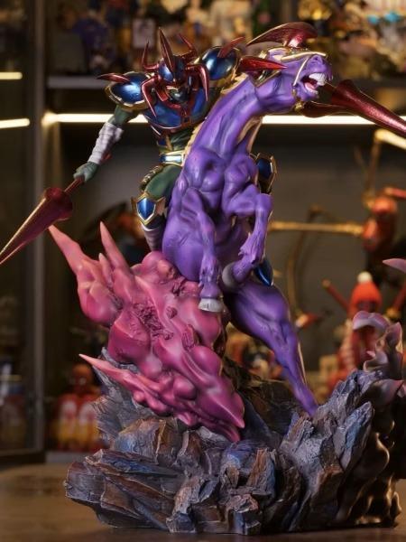 【預購】黃蜂 疾風暗黑騎士蓋亞 遊戲王 黃蜂 疾風暗黑騎士蓋亞 遊戲王