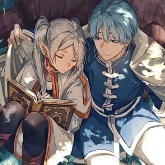 【預購】星空《午睡的芙莉蓮》裝飾畫 葬送的芙莉蓮 星空《午睡的芙莉蓮》裝飾畫 葬送的芙莉蓮