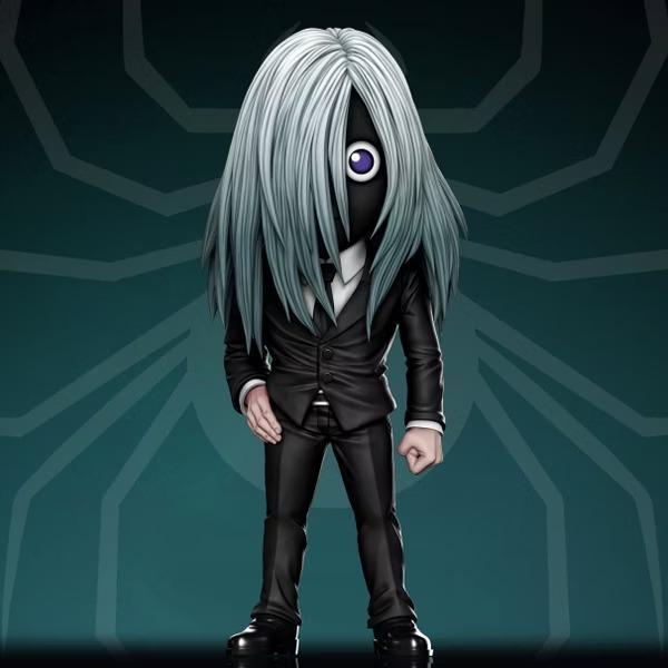 【預購】KS WCF 庫嗶 西服幻影旅團 HUNTER X HUNTER全職獵人 第七十彈 KS WCF 庫嗶 西服幻影旅團 HUNTER X HUNTER全職獵人 第七十彈