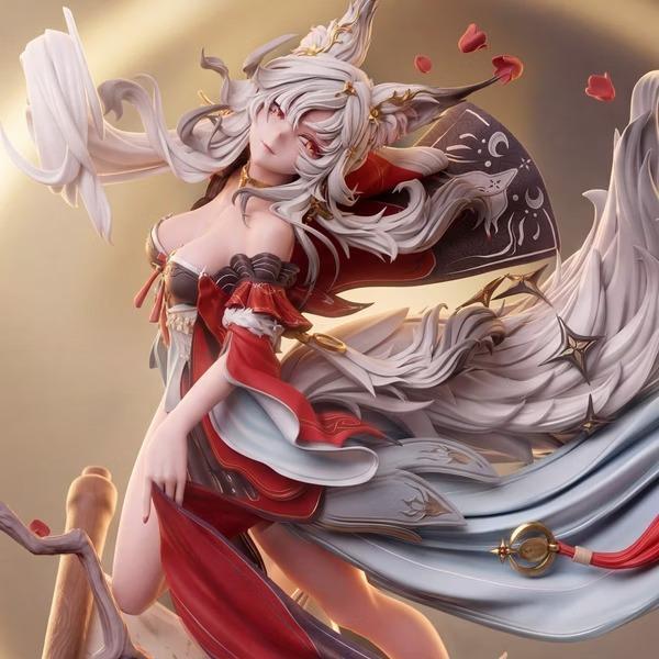 【預購】星火工坊 1/6 星月狐 鳴潮 星火工坊 1/6 星月狐 鳴潮