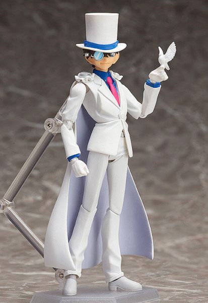 【2025/12月預購】figma 怪盜基德 figma 怪盜基德